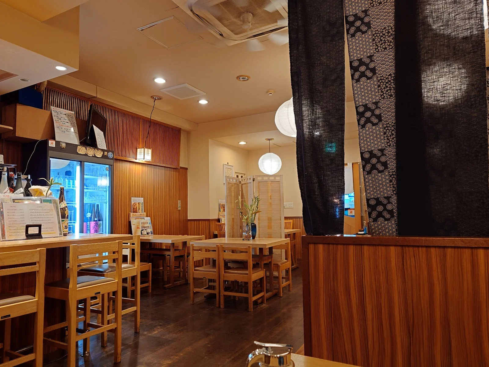 季節料理とお酒 長山